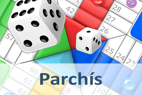 Parchís