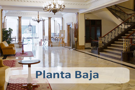 Planta Baja