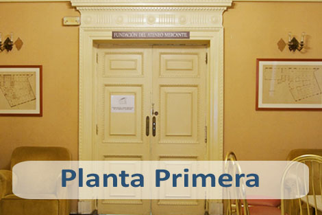 Planta Primera