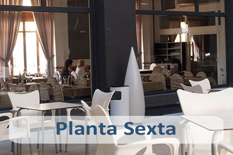 Planta Sexta