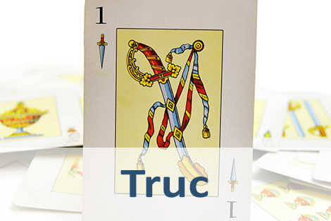 Truc