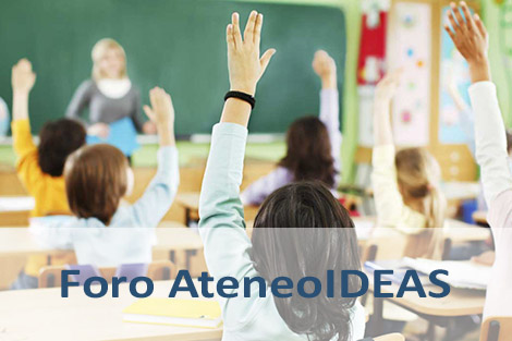 Foro AteneoIDEAS