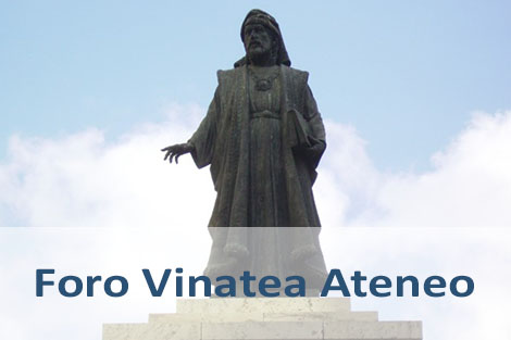 Foro Vinatea Ateneo