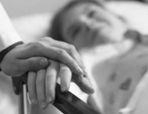 Puedes inscribirte en el curso: “Ayudar a afrontar el cáncer"