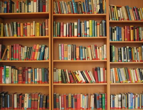 Abierto el periodo de inscripción al 2º Ciclo Grandes Libros