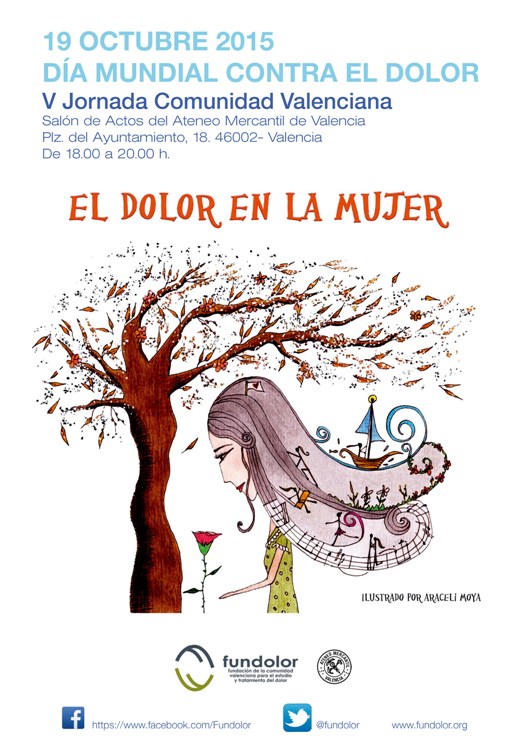 DIA DEL DOLOR 2015