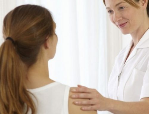 Curso "Ayudar a afrontar el cáncer"