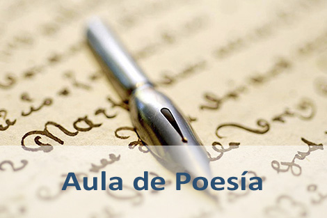 Aula de Poesía