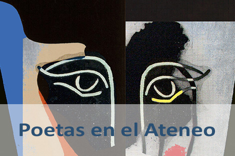 Poetas en el Ateneo