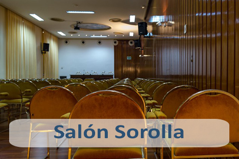 Salón Sorolla