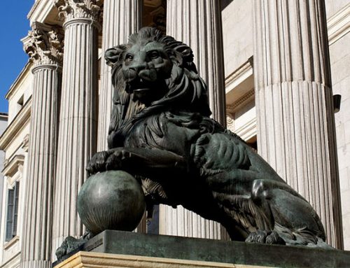 La crisis del poder político: una cuestión de valores