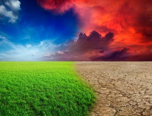 Tertulia con Luis Balairón Ruiz, miembro de la Agencia Estatal de Meteorología. “El cambio climático”