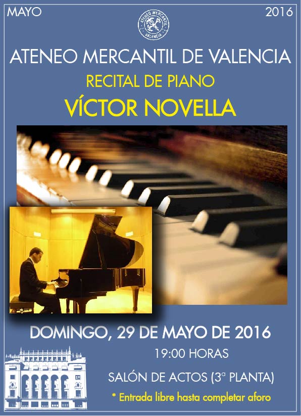 20160529 - RECITAL PIANO - VICTOR NOVELLA-01