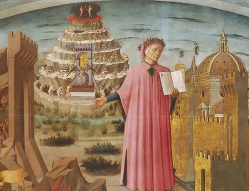 La Divina Comedia, de Dante