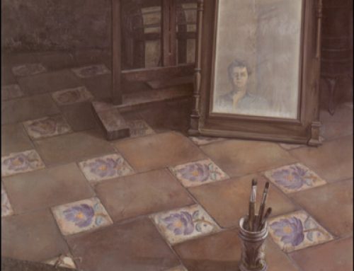 "Inherencia" de Vicente Castillo Bargues