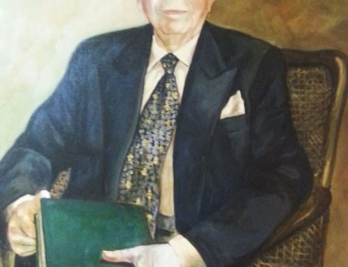 Don Francisco Sanchis Jiménez