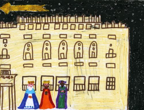 Fernando Manzanas Andrés