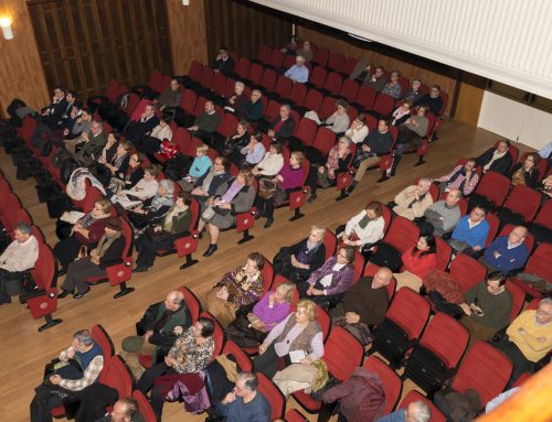 “El Santo Grial en el Séptimo Arte”