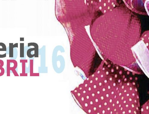 Gala Feria de Abril 2016