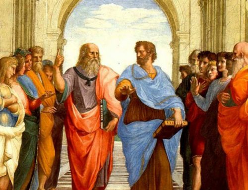 Los diálogos platónicos