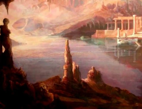 Platón y su amor por la Ciudad