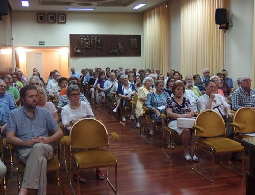Francisco Almela i Vives deslumbró como periodista y cronista de Valencia