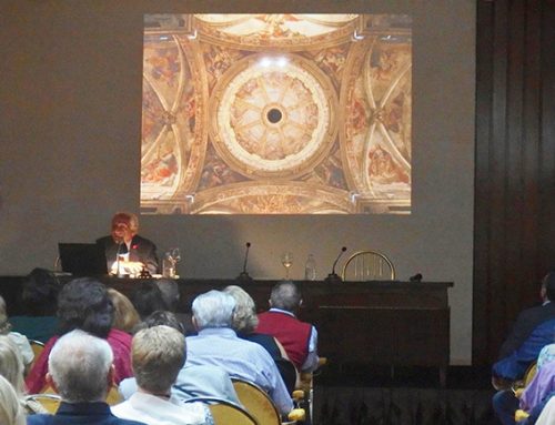 La pintura y arquitectura valenciana, el motor de El Renacimiento en España