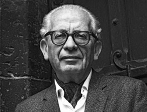 Vida y Obra de Max Aub; un valenciano de adopción