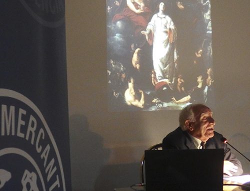 La Valencia Barroca de color y luz de Francisco Ribalta y José de Ribera