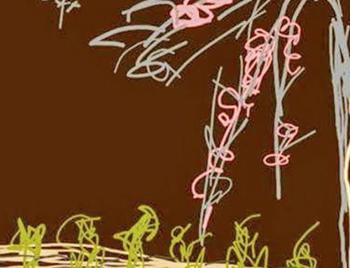 Presentación 7º Recital del Aula de Poesía I