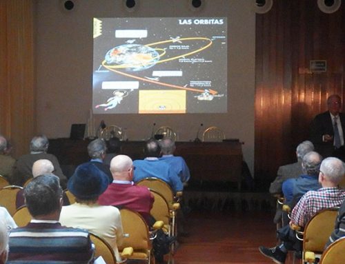 ¿Cómo funciona y para qué sirve el Espacio?