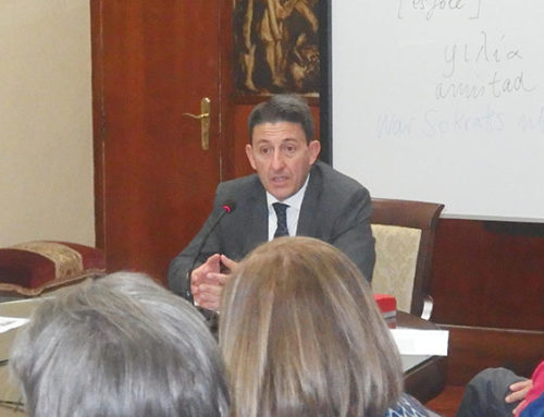 Homenaje a Stanley Cavell: Conferencia "Tres géneros"