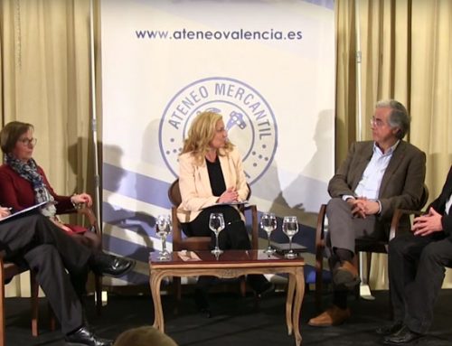 13º debate: "El fracaso escolar"