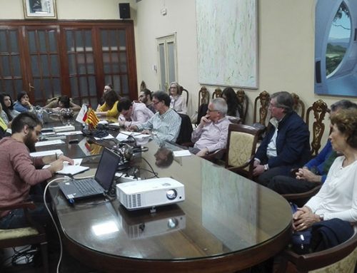 Homenaje a Stanley Cavell: Conferencia "Rohmer, Shakespeare, Cavell"