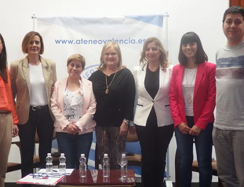 15º debate: "Debate final con los portavoces de los Grupos Parlamentarios de la Comisión de Educación en les Corts""