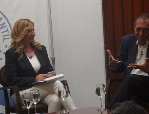 16º debate: Entrevista a D. Miquel Soler, Secretario Autonómico de Educación, sobre el pacto educativo