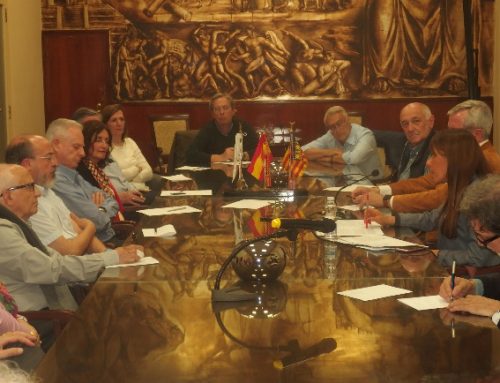 El perfeccionamiento de la Democracia frente a los Populismos