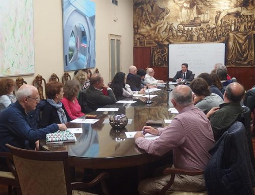 Curso Introducción a la Filosofía 2017 - Sesión 1: ¿Qué es la Filosofía? ¿Quién es Filósofo?