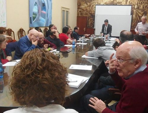 Curso Introducción a la Filosofía 2017 – Sesión 2: ¿Tiene Historia la Filosofía?