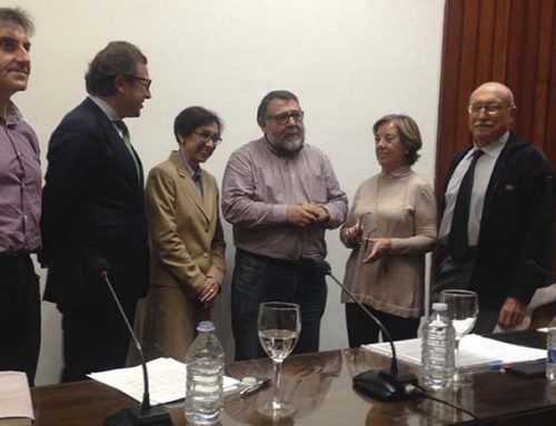 El Foro Francesc de Vinatea debate sobre el adoctrinamiento en las aulas