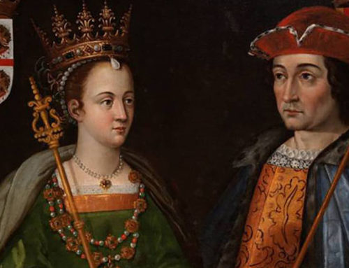 Desmontando el mito de la existencia de la 'Confederación catalano-aragonesa'