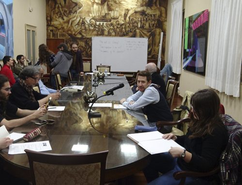 La lectura de Emerson: ¿Cómo llegar a ser completo un ser humano?