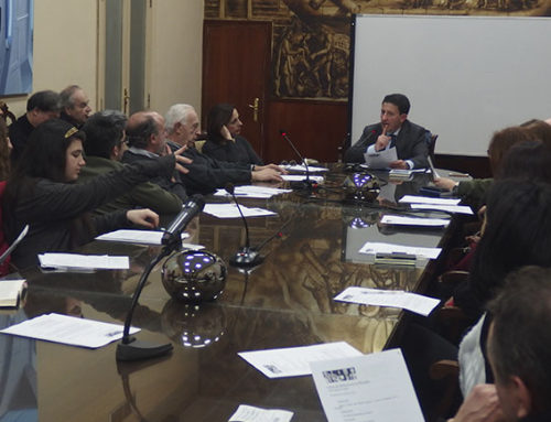 Curso Introducción a la Filosofía 2017 – Sesión 6: ¿Cómo muere un filósofo?