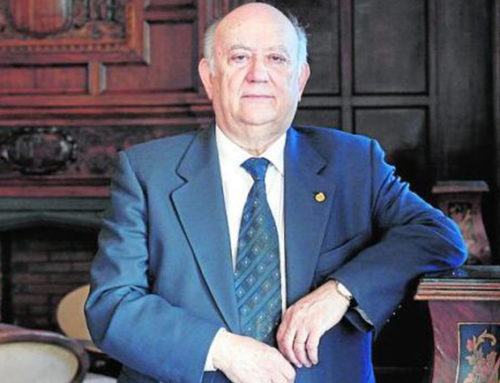 Chuliá expone el panorama musical valenciano desde sus orígenes