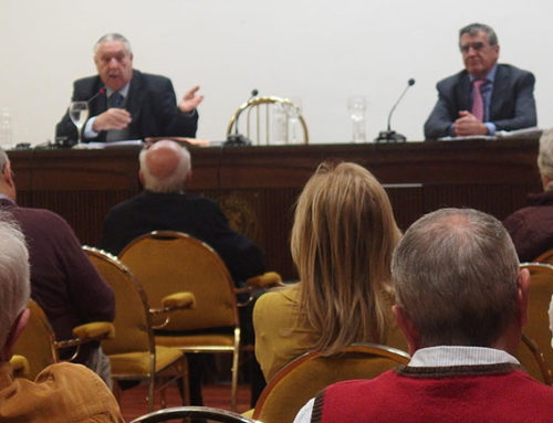 Carlos Pajuelo desgrana el tratamiendo en los medios con el caso del Niño Gabriel