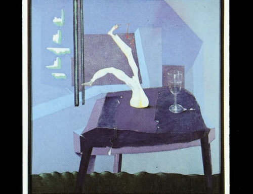 "Niebla" de Miguel de Unamuno