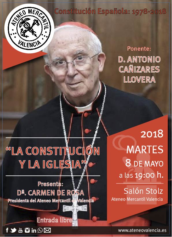 20180508 - 40 AÑOS CONSTITUCION - ANTONIO CAÑIZARES-01