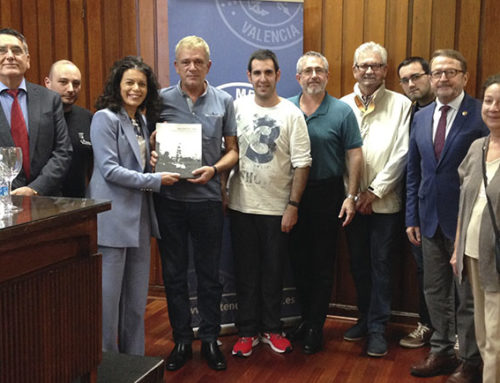 'Mestres Campaners': tradición, investigación y conservación de campanarios y campanas