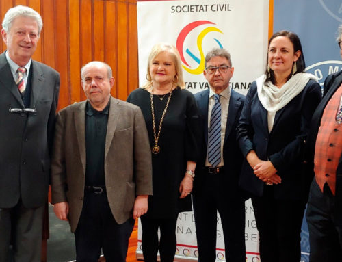 La Unión Europa, ante el reto de aplacar los populismos, la xenofobia y los nacionalismos