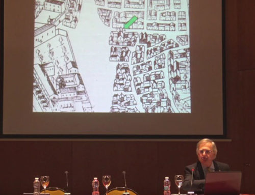 San Vicente, una persona penitente que hizo de la pobreza su actitud más característica